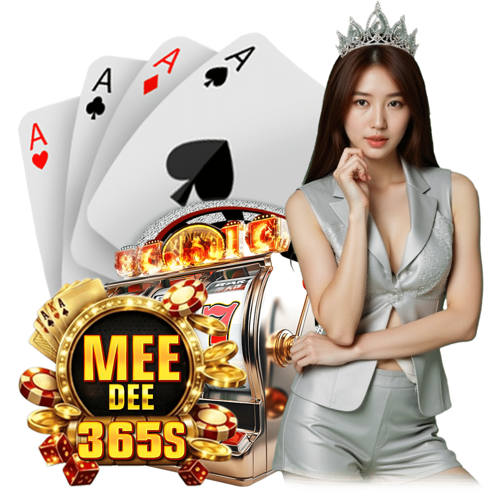 meedee365 slot 