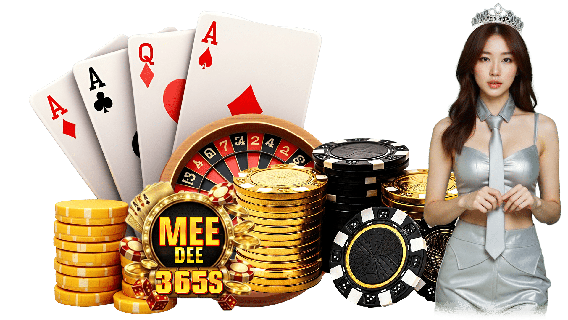 meedee365